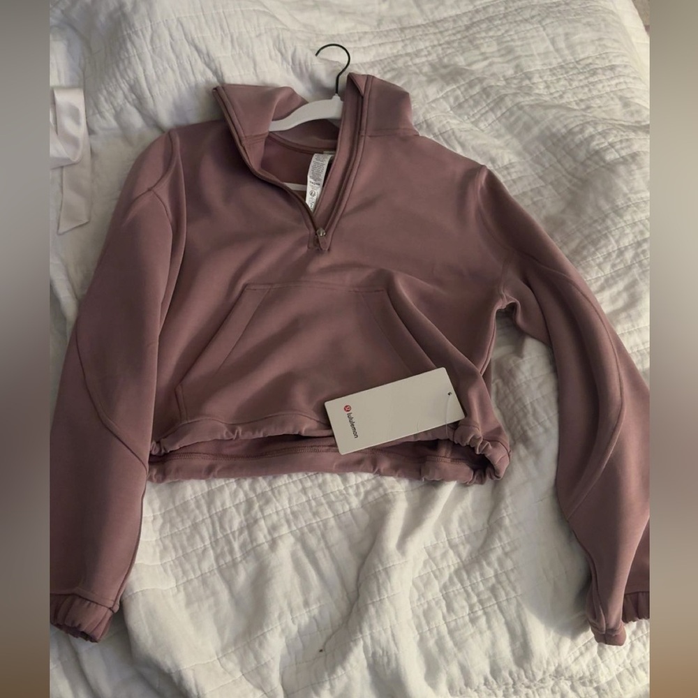 lululemon soft stream scuba